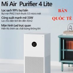 gntek may loc khong khi mi smart air purifier 4 lite 3c1bac45 e119 4929 b367 30c33f519e9d