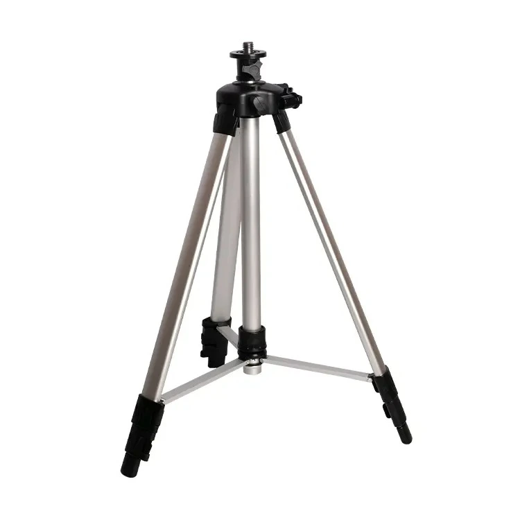 Cách dùng chân máy thăng bằng FIXTEC FHLLS15