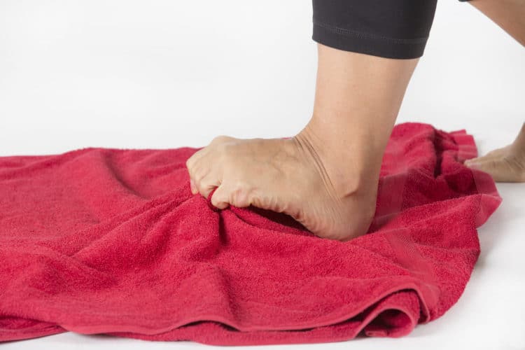 Phương pháp tập luyện giúp những nàng mê cao gót tránh đau chân