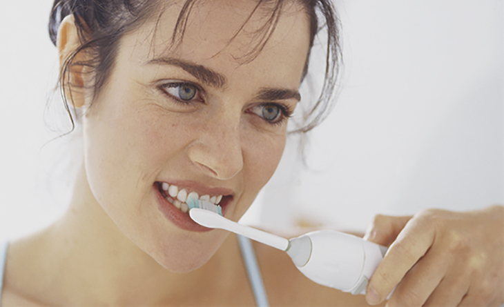 Chăm sóc răng miệng quan trọng như thế nào