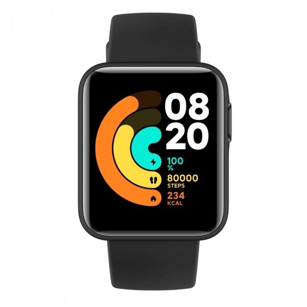 Mua đồng hồ thông minh Xiaomi Mi Watch Lite chính hãng