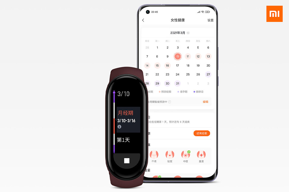 Nhiều tiện ích cho trải nghiệm đa dạng