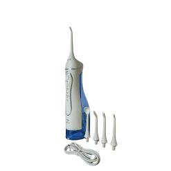 Máy tăm nước cầm tay H2ofloss OVIE F2 PLUS dung tích 300ml, pin sạc tiện hợi