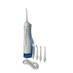 Máy tăm nước cầm tay H2ofloss OVIE F2 PLUS dung tích 300ml, pin sạc tiện hợi