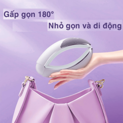 Máy massage mắt Xiaomi Jeeback E10