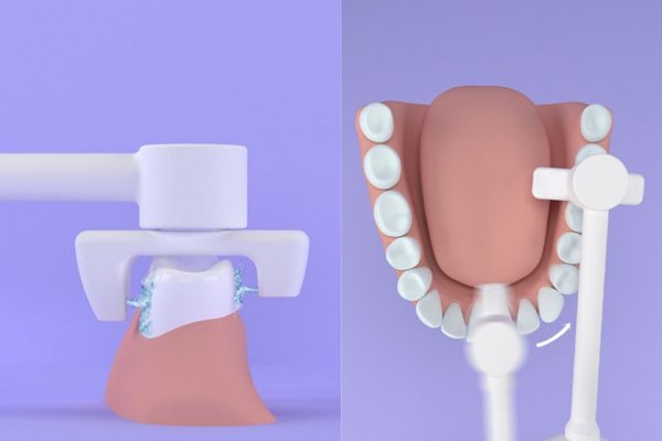 Có nên dùng máy tăm nước 2 chiều không?