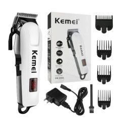 Tông đơ cắt tóc KEMEI KM-809A