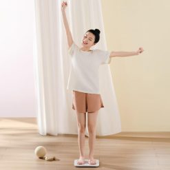Cân sức khỏe điện tử thông minh Xiaomi Mijia S400