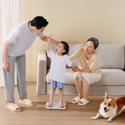 Cân sức khỏe điện tử thông minh Xiaomi Mijia S400