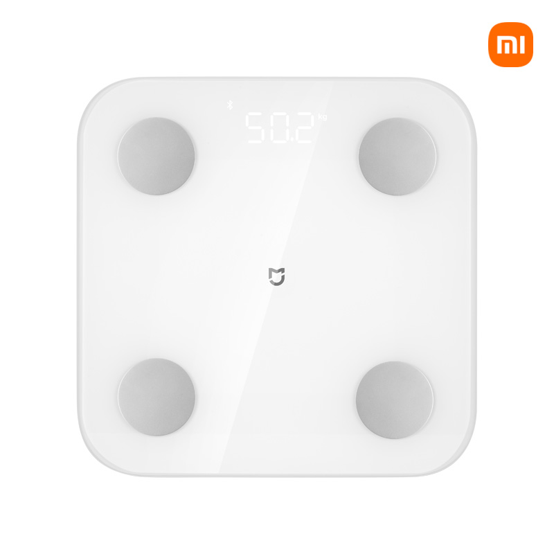 Ưu điểm của cân sức khỏe điện tử thông minh Xiaomi Mijia S400