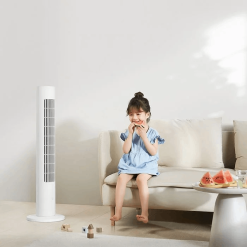 Quạt tháp thông minh Xiaomi Mijia DC inverter Gen 2 BPTS02DM