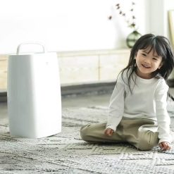 Máy hút ẩm thông minh Xiaomi NEW WIDETECH