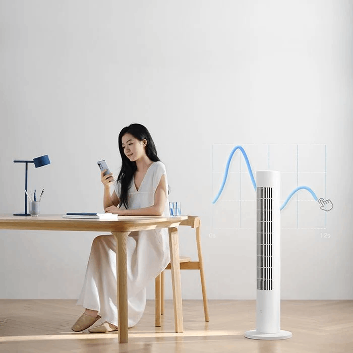 Điều khiển bằng giọng nói dễ dàng