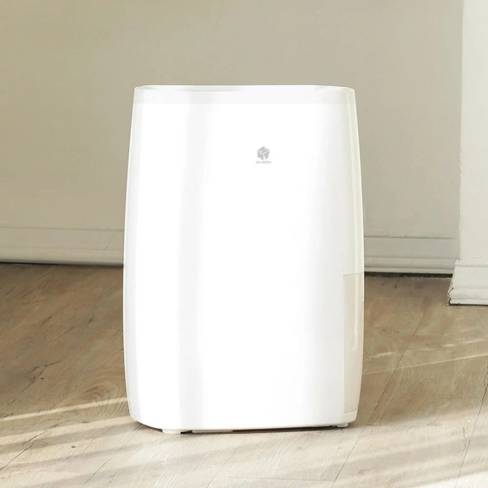 Ưu điểm của máy hút ẩm thông minh Xiaomi NEW WIDETECH 12L
