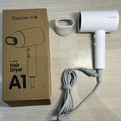 Máy sấy tóc ion âm Xiaomi ShowSee A1-W