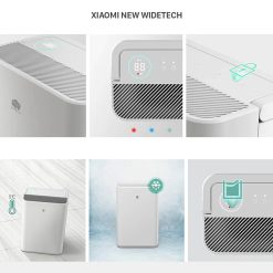 Máy hút ẩm thông minh Xiaomi NEW WIDETECH