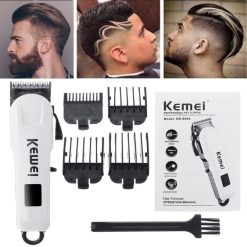 Tông đơ cắt tóc KEMEI KM-809A