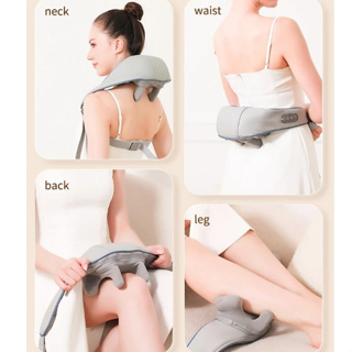 Con lăn massage mô phỏng bàn tay người