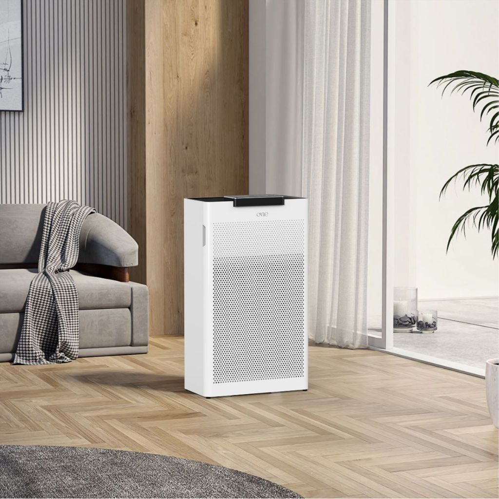 Bộ lọc HEPA lọc không khí hiệu quả