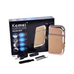 Máy cạo râu Kemei KM-5600
