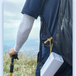 pin sạc dự phòng sạc laptop YOOBAO H5 50000 mAh