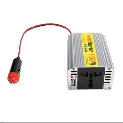 biến tần ô tô YOOBAO 150W