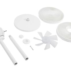 Quạt cây đứng Xiaomi Mi Smart Fan 2 Lite