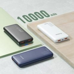 Pin sạc dự phòng Yoobao D10Q 10000mAh