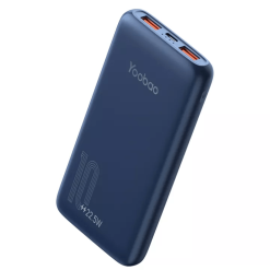 Pin sạc dự phòng Yoobao D10Q 10000mAh