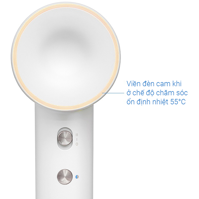 Cảm biến nhiệt thông minh