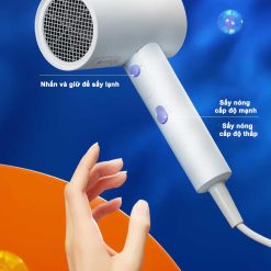 Máy sấy tóc ion Xiaomi SHOWSEE A4-W