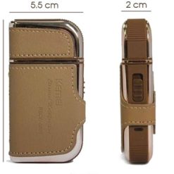 Máy cạo râu Kemei KM-5600