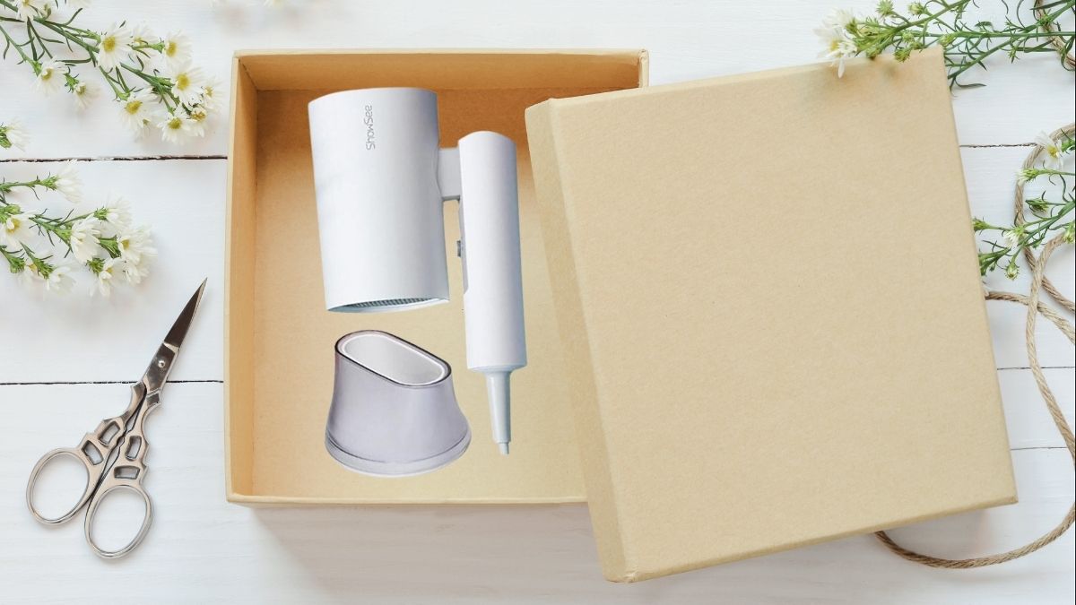Nhiều công nghệ được tích hợp