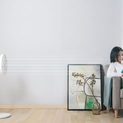 Quạt cây đứng Xiaomi Mi Smart Fan 2 Lite