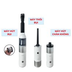 May Hut Bui O To Va Thoi Bui Da Nang Ucar Vc1 Gntek.vn May Hut Bui O To