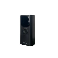 Bơm lốp ô tô không dây UCAR P02 cho ô tô, xe máy, xe đạp pin bền, tự động dừng khi đủ áp suất
