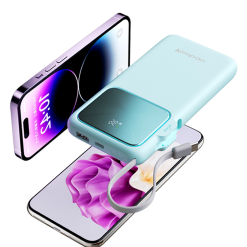 Pin sạc dự phòng Yoobao Q13 10000mAh