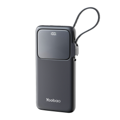 Pin sạc dự phòng Yoobao Q13 10000mAh