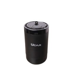 Máy khuếch tán tinh dầu ô tô xe hơi, phun tinh dầu nước hoa ô tô UCAR A01 không dây cao cấp