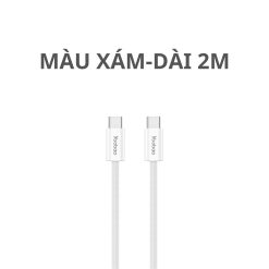 Cáp sạc nhanh YOOBAO YB-4018 100W