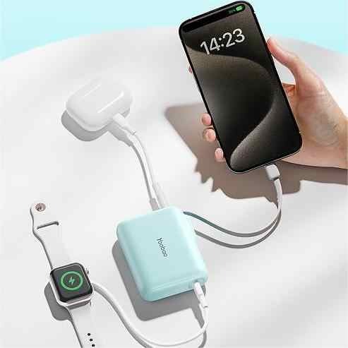 Pin sạc dự phòng 22.5W Yoobao Q12