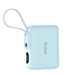 Pin sạc dự phòng 22.5W Yoobao Q12