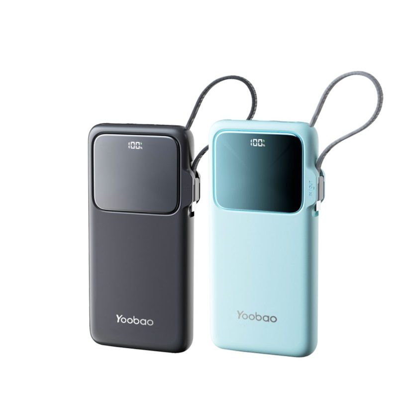 Pin sạc dự phòng Yoobao Q13 10000mAh