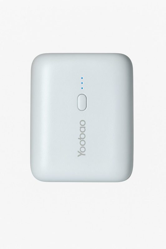Pin Sạc Dự Phòng Yoobao Pd20 Mini