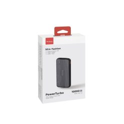 Pin Sạc Dự Phòng 10.000mah Yoobao P10T Pro Input Typec Output 2 USB Thiết Kế Siêu mỏng thời trang