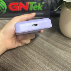 Pin sạc Dự Phòng Mag.safe 15W YOOBAO LQ-W10 10.000mah