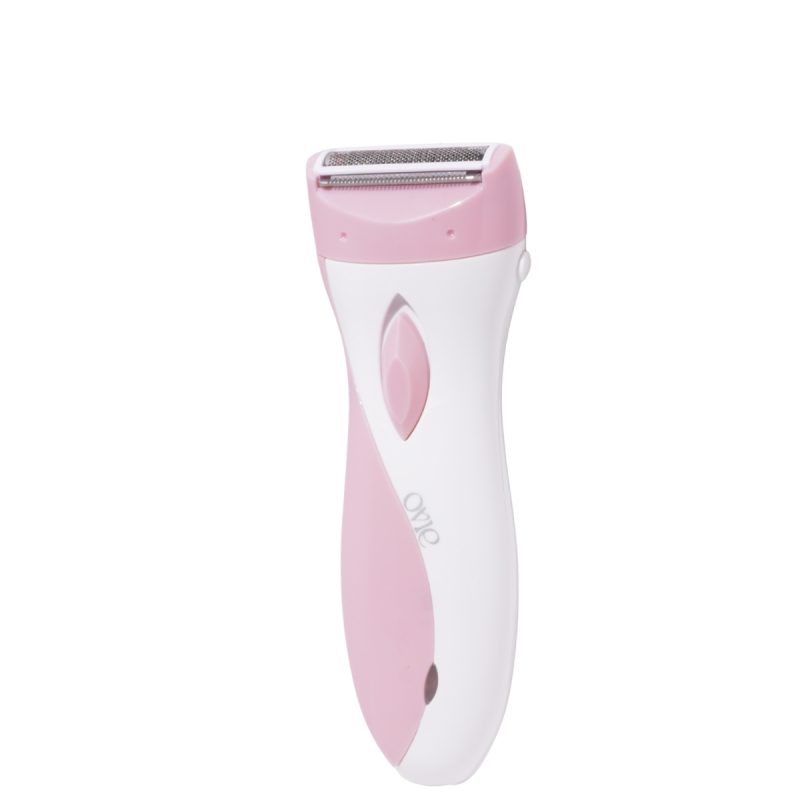 Máy Cạo Lông Nữ OVIE L1 – Cạo Nách, Tay, Chân Cạo Lông An Toàn, Tiện Lợi, Sạc USB