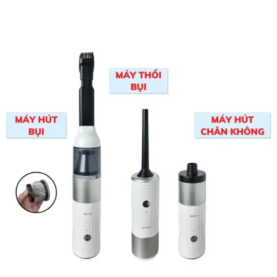 Máy hút bụi ô tô UCAR VC1